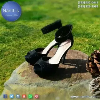 Zapatos por Mayoreo