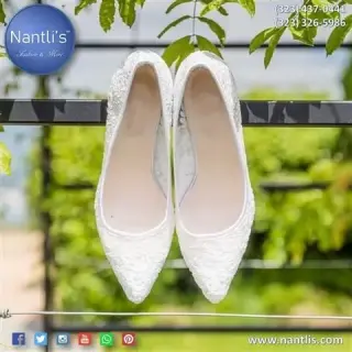 Zapatos por Mayoreo