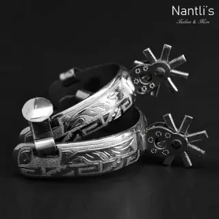 Espuelas finas