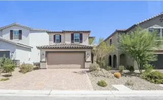 HOUSE FOR RENT IN LAS VEGAS