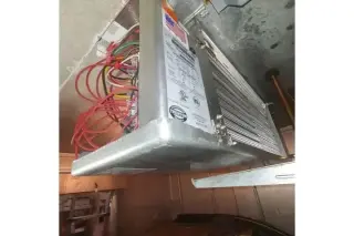 REFRIGERACIÓN COMERCIAL Y  A C