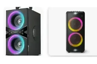 Reparaciones De Speakers