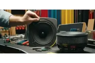 Reparaciones De Speakers
