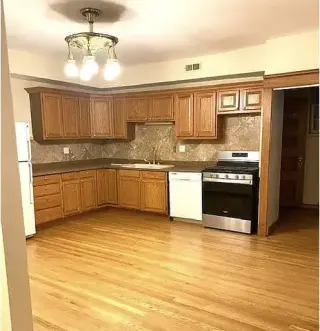 HOUSE FOR RENT IN CHICAGO IL