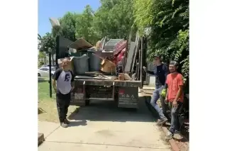 🚜DEMOLITION 24/7🚚