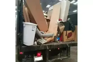 🚜DEMOLITION 24/7🚚
