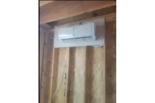 ❄️ HVAC Rápido y Confiable 🔥