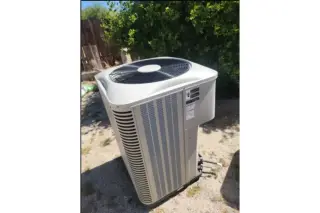 ❄️ HVAC Rápido y Confiable 🔥