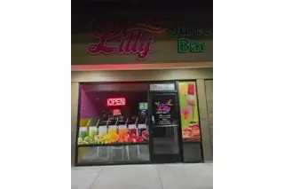 🥝🥥🍉JUICE BAR, BIEN EQUIPADO
