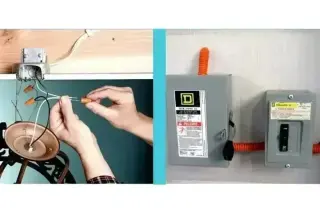 HANDYMAN EN GENERAL
