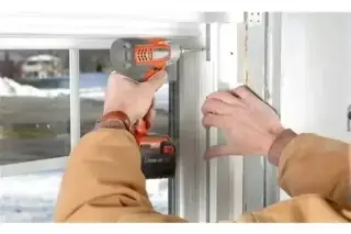HANDYMAN EN GENERAL