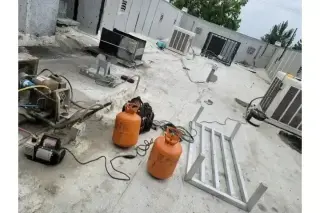 ¡ELECTRODOMÉSTICOS!