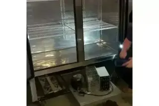 ¡ELECTRODOMÉSTICOS!