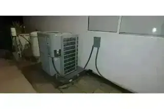 REPARACIONES DE A/C ❄️ ❄️