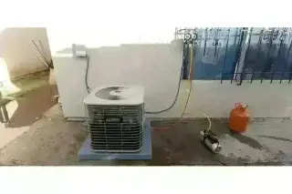 REPARACIONES DE A/C ❄️ ❄️