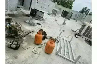 REPARACIONES DE A/C ❄️ ❄️