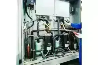 REPARACIONES DE A/C ❄️ ❄️