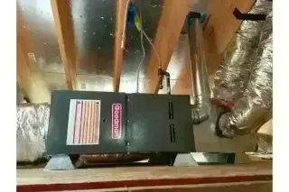 REPARACIONES DE A/C ❄️ ❄️