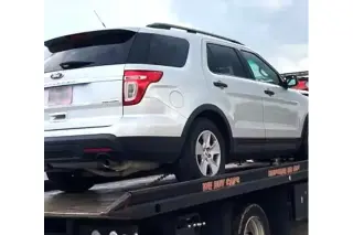COMPRO JUNK CARS