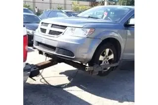 COMPRO JUNK CARS
