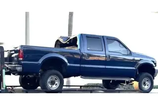 COMPRO JUNK CARS