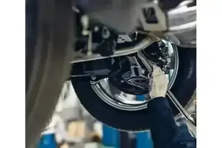 MECÁNICA EN GENERAL