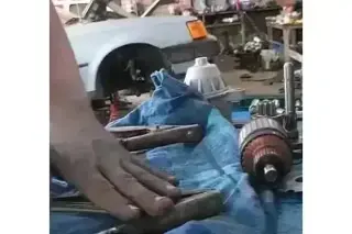 MECÁNICA EN GENERAL
