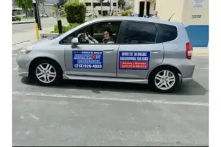 COMMUNITY  DRIVING SCHOOL