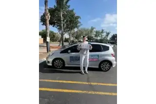 COMMUNITY  DRIVING SCHOOL