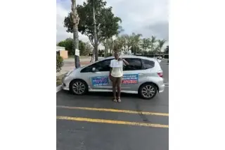 COMMUNITY  DRIVING SCHOOL