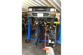 MECANICA EN GENERAL
