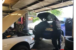 MECANICA EN GENERAL