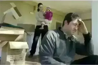 ¿BUSCA AYUDA POR DESALOJO?