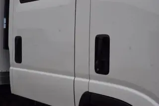 2026 Chevrolet Low Cab Forward 5500 XD