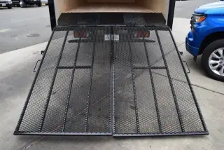 2026 Chevrolet Low Cab Forward 5500 XD