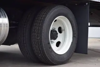 2026 Chevrolet Low Cab Forward 5500 XD
