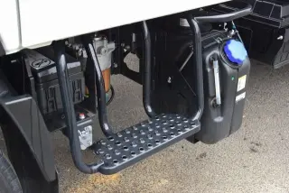 2026 Chevrolet Low Cab Forward 5500 XD
