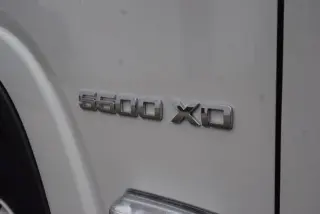2026 Chevrolet Low Cab Forward 5500 XD