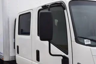 2026 Chevrolet Low Cab Forward 5500 XD