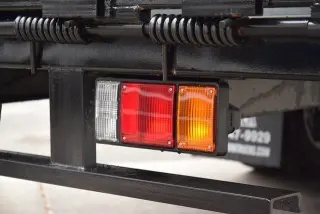 2026 Chevrolet Low Cab Forward 5500 XD