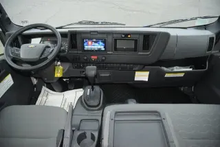 2026 Chevrolet Low Cab Forward 5500 XD