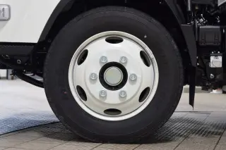 2026 Chevrolet Low Cab Forward 5500 XD
