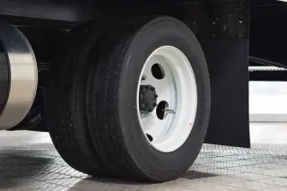 2026 Chevrolet Low Cab Forward 5500 XD
