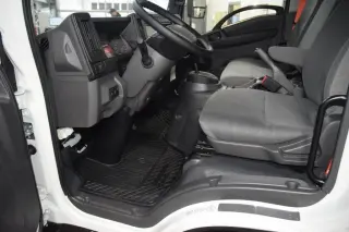 2026 Chevrolet Low Cab Forward 5500 XD