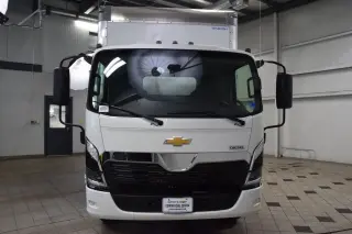 2026 Chevrolet Low Cab Forward 5500 XD
