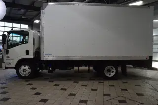 2026 Chevrolet Low Cab Forward 5500 XD