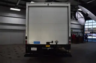 2026 Chevrolet Low Cab Forward 5500 XD