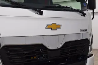 2026 Chevrolet Low Cab Forward 5500 XD