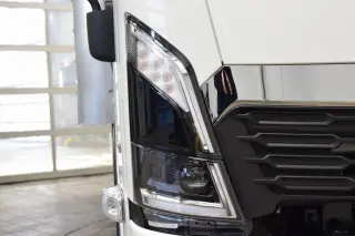 2026 Chevrolet Low Cab Forward 5500 XD