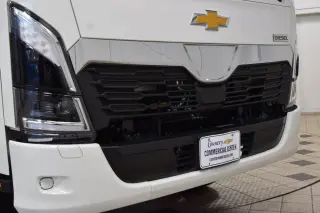 2026 Chevrolet Low Cab Forward 5500 XD